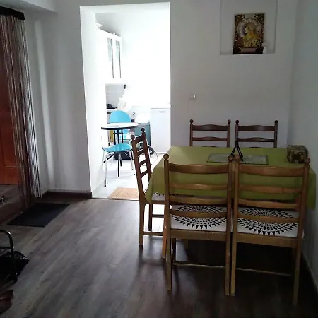 Daire Panna Apartman *