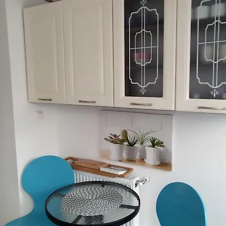 Daire Panna Apartman *
