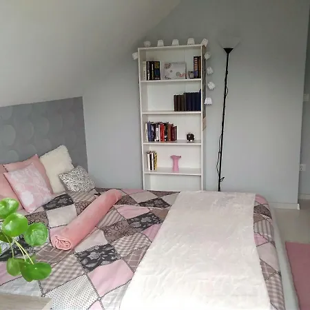 Panna Apartman *