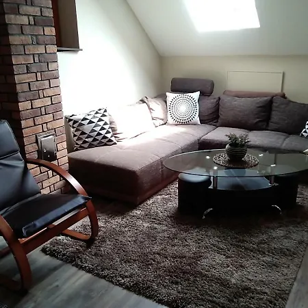 Panna Apartman * Balatonboglár