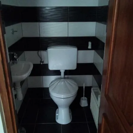 Panna Apartman Balatonboglar