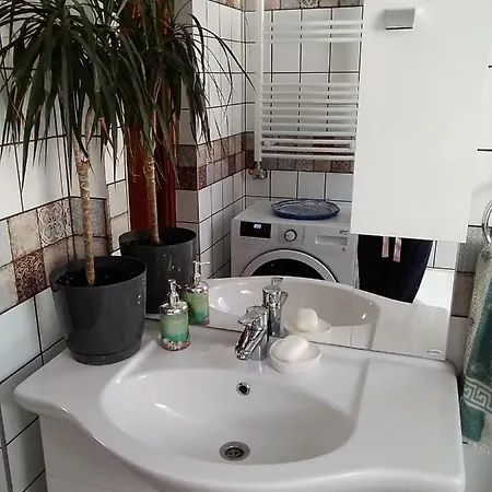 Daire Panna Apartman