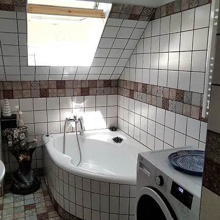 Apartment Panna Apartman Balatonboglar