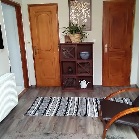 Panna Apartman