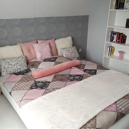 Panna Apartman Apartment