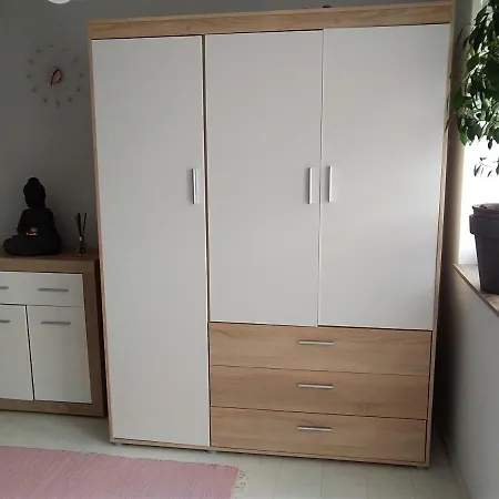 Panna Apartman *