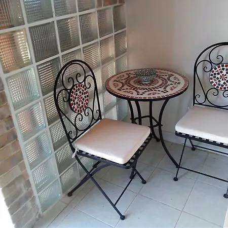 Daire Panna Apartman *
