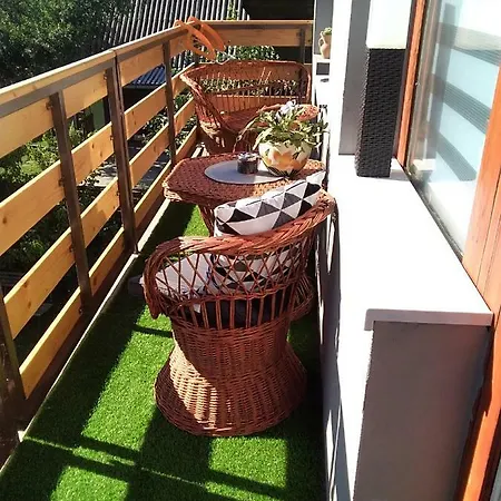 Panna Apartman Apartment *